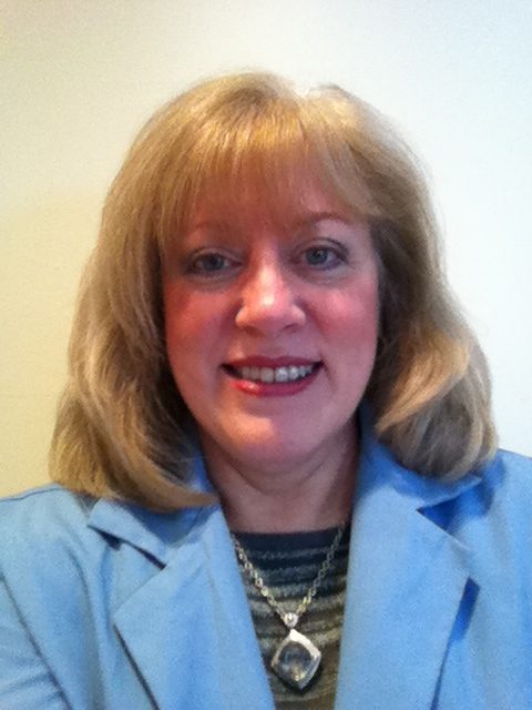 Dr. Mary Obeso